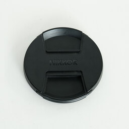 Nikon NIKKOR Z 180-600mm f/5.6-6.3 VR