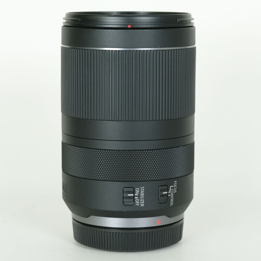 Canon RF24-240mm F4-6.3 IS USM