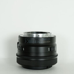 SONY FE 40mm F2.5 G SEL40F25G SONY FE 40mm F2.5 G SEL40F25G