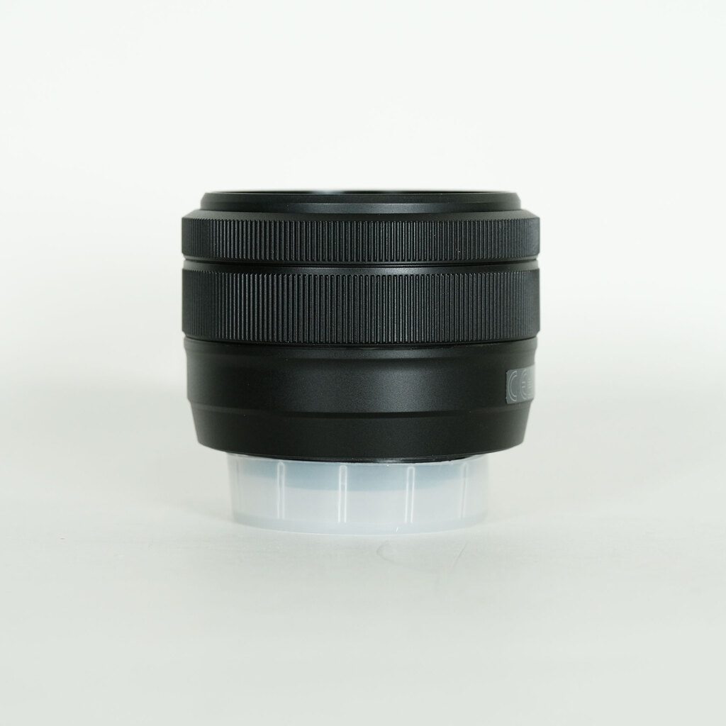 FUJIFILM XC15-45mmF3.5-5.6 OIS PZ