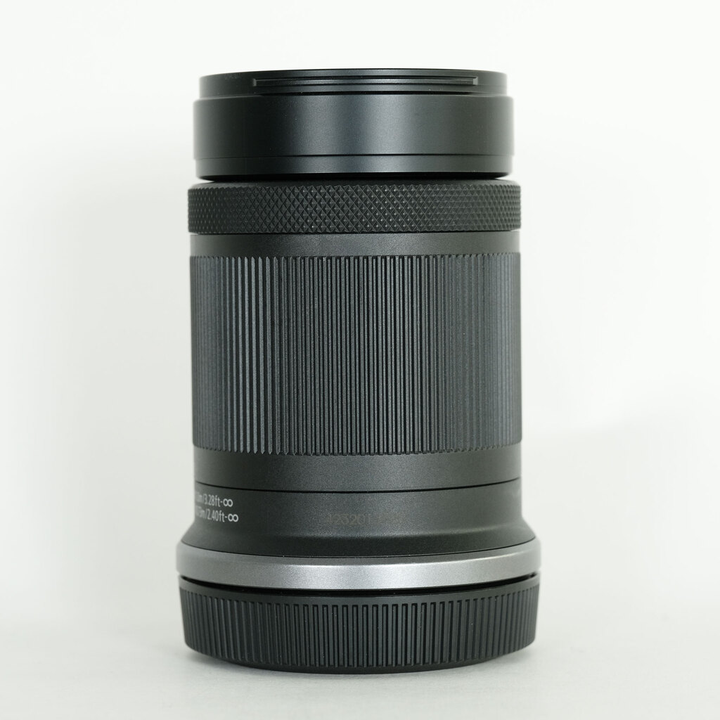 Canon RF-S55-210mm F5-7.1 IS STM
