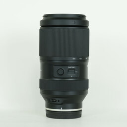 TAMRON 70-180mm F/2.8 Di III VC VXD G2（Model A065） [ソニーE用]