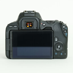 Canon EOS Kiss X9