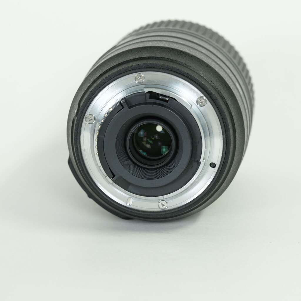 Nikon AF-S DX NIKKOR 55-300mm F4.5-5.6G ED VR