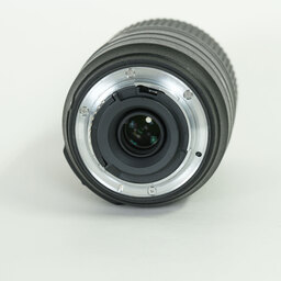 Nikon AF-S DX NIKKOR 55-300mm F4.5-5.6G ED VR
