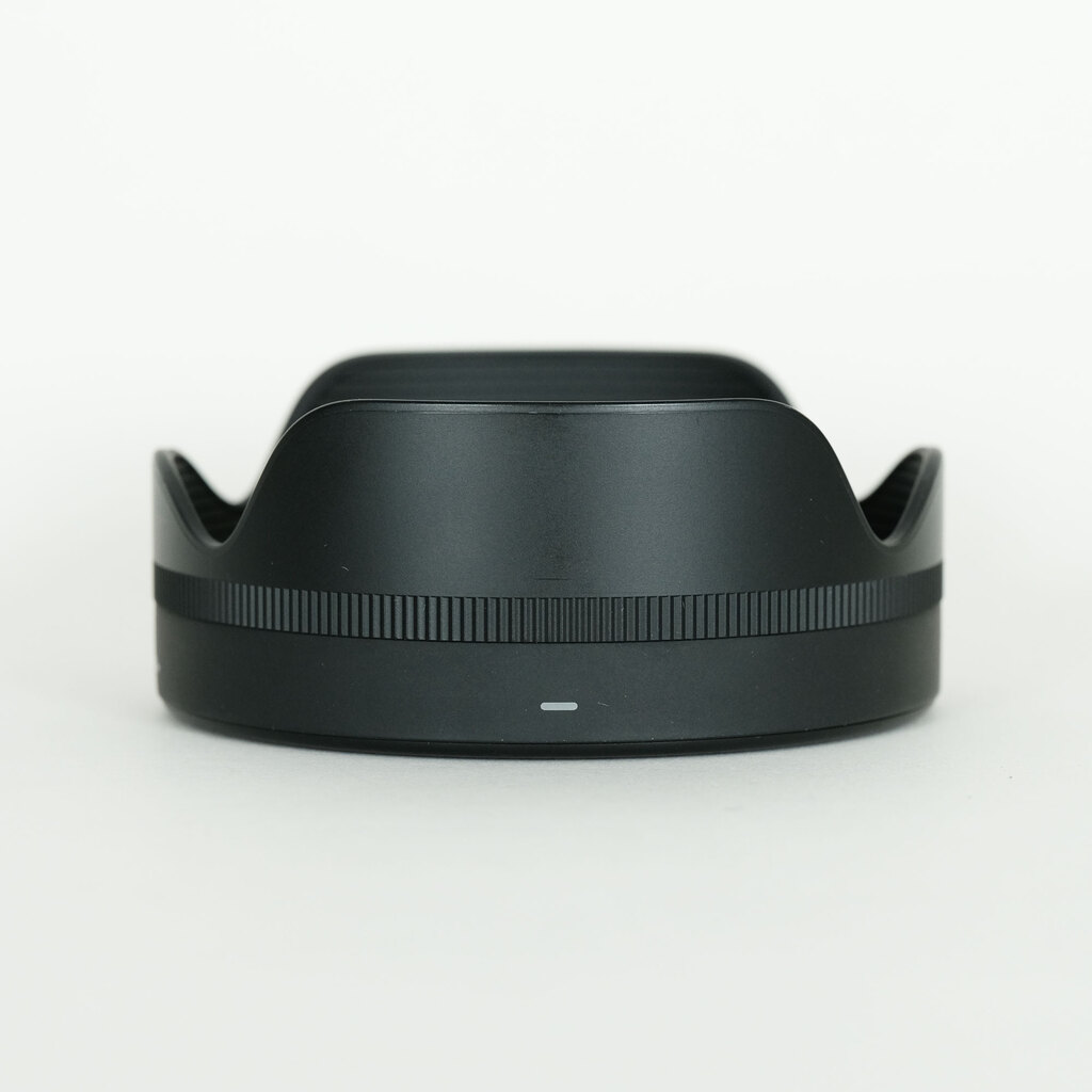 SIGMA 18-50mm F2.8 DC DN｜Contemporary [フジフイルムX用]