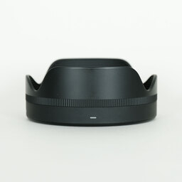 SIGMA 18-50mm F2.8 DC DN｜Contemporary [フジフイルムX用]