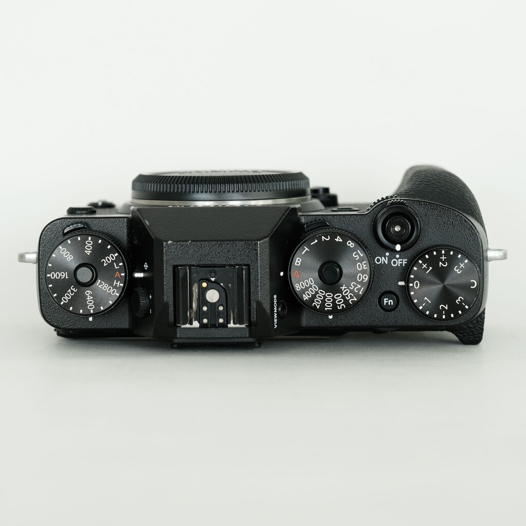 FUJIFILM X-T2 FUJIFILM X-T2