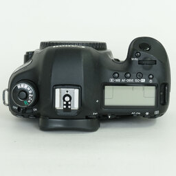 Canon EOS 5D Mark III