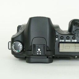 Canon EOS 30D