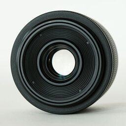 Canon RF35mm F1.8 MACRO IS STM