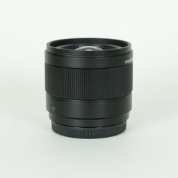 Panasonic LEICA DG SUMMILUX 9mm / F1.7 ASPH.
