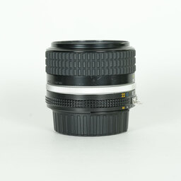 Nikon Ai Nikkor 28mm F2.8S Nikon Ai Nikkor 28mm F2.8S