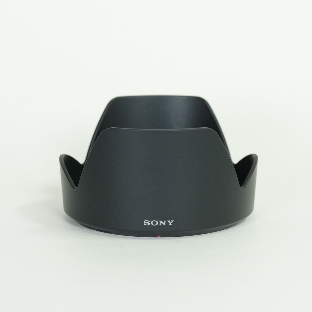 SONY E PZ 18-105mm F4 G OSS SELP18105G