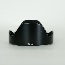 FUJIFILM XF16-80mmF4 R OIS WR