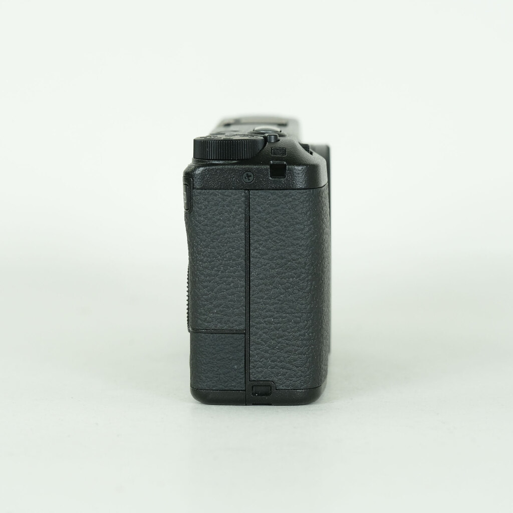 RICOH GR III HDF