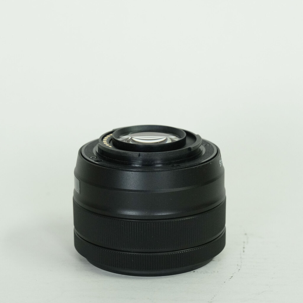 FUJIFILM XC15-45mmF3.5-5.6 OIS PZ