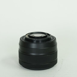 FUJIFILM XC15-45mmF3.5-5.6 OIS PZ