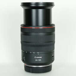 Canon RF24-105mm F4 L IS USM