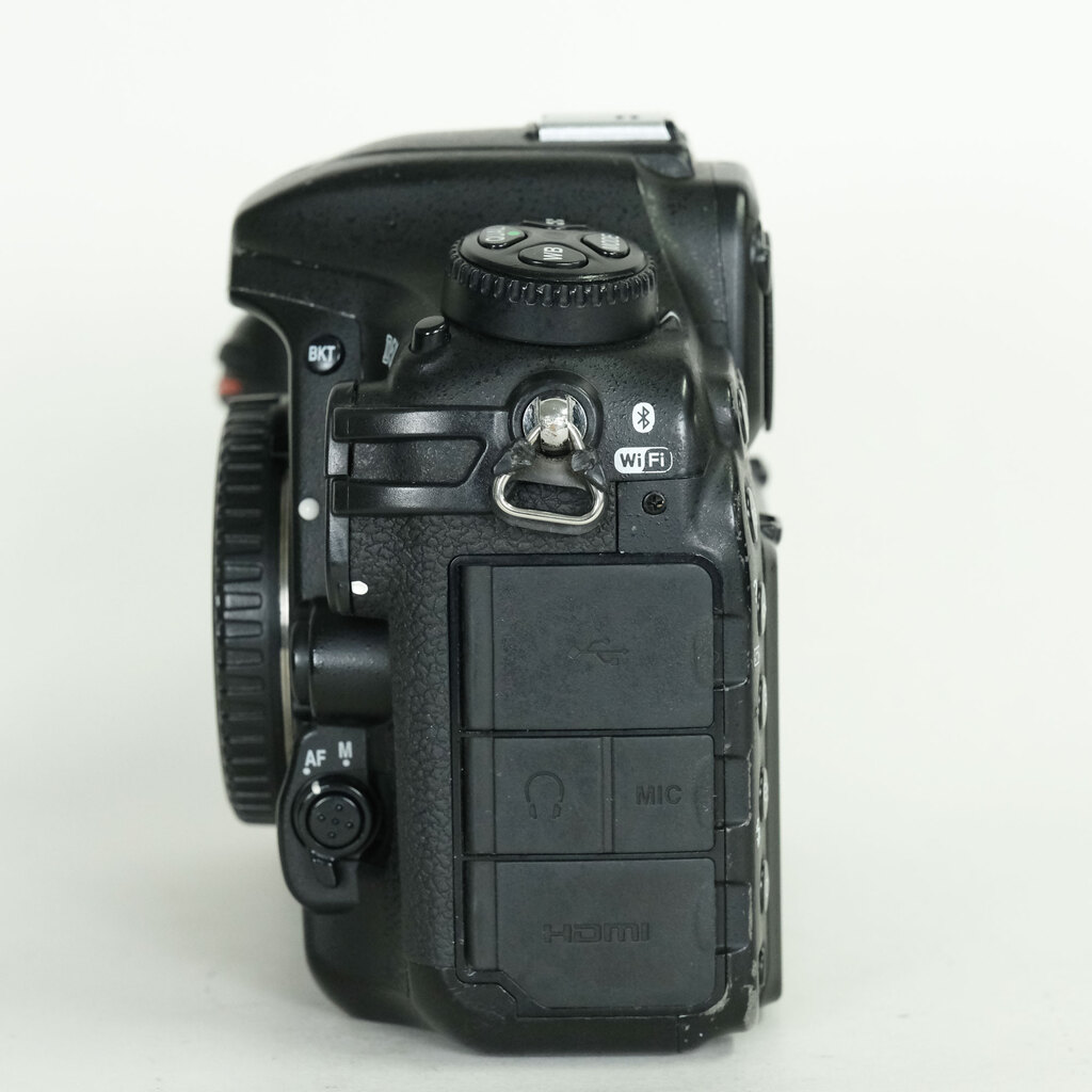 Nikon D500 Nikon D500