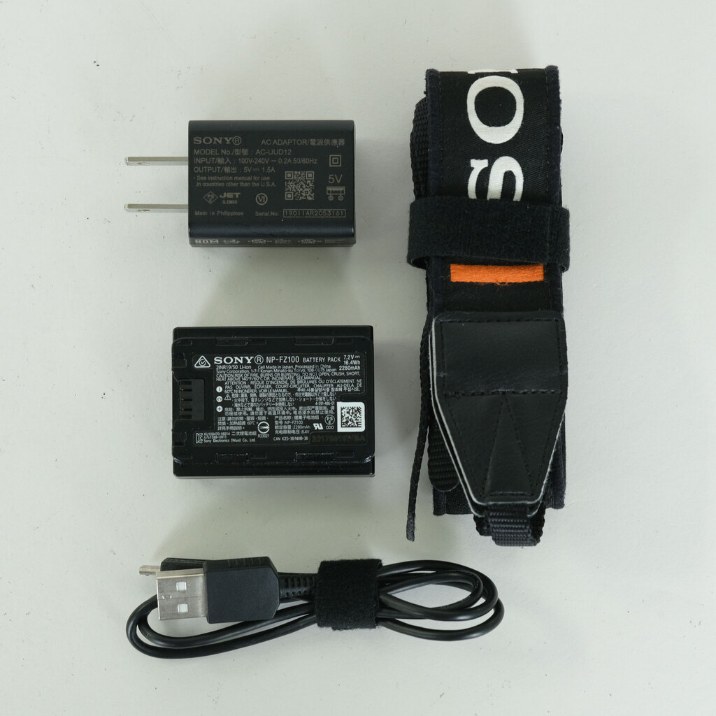 SONY α7 III(ILCE-7M3) SONY α7 III(ILCE-7M3)