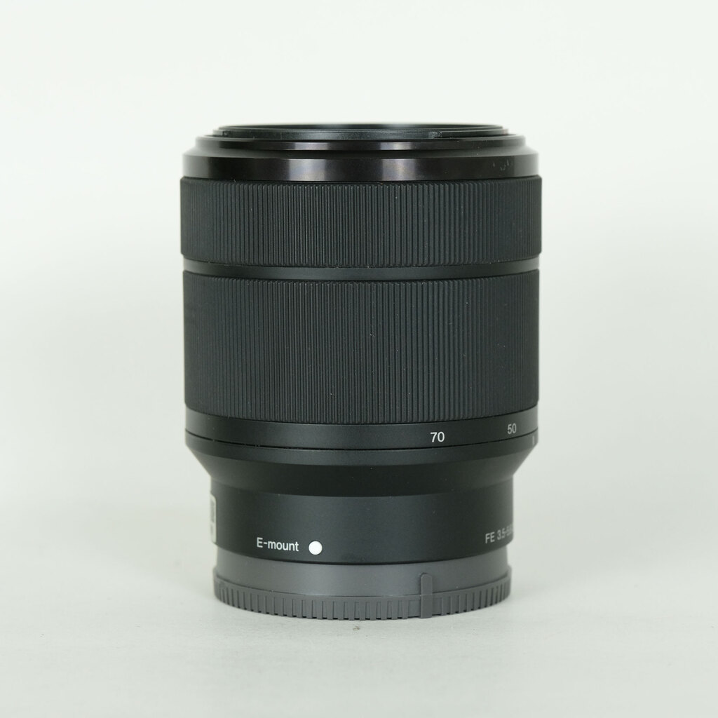 SONY FE 28-70mm F3.5-5.6 OSS SEL2870