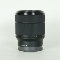 SONY FE 28-70mm F3.5-5.6 OSS SEL2870