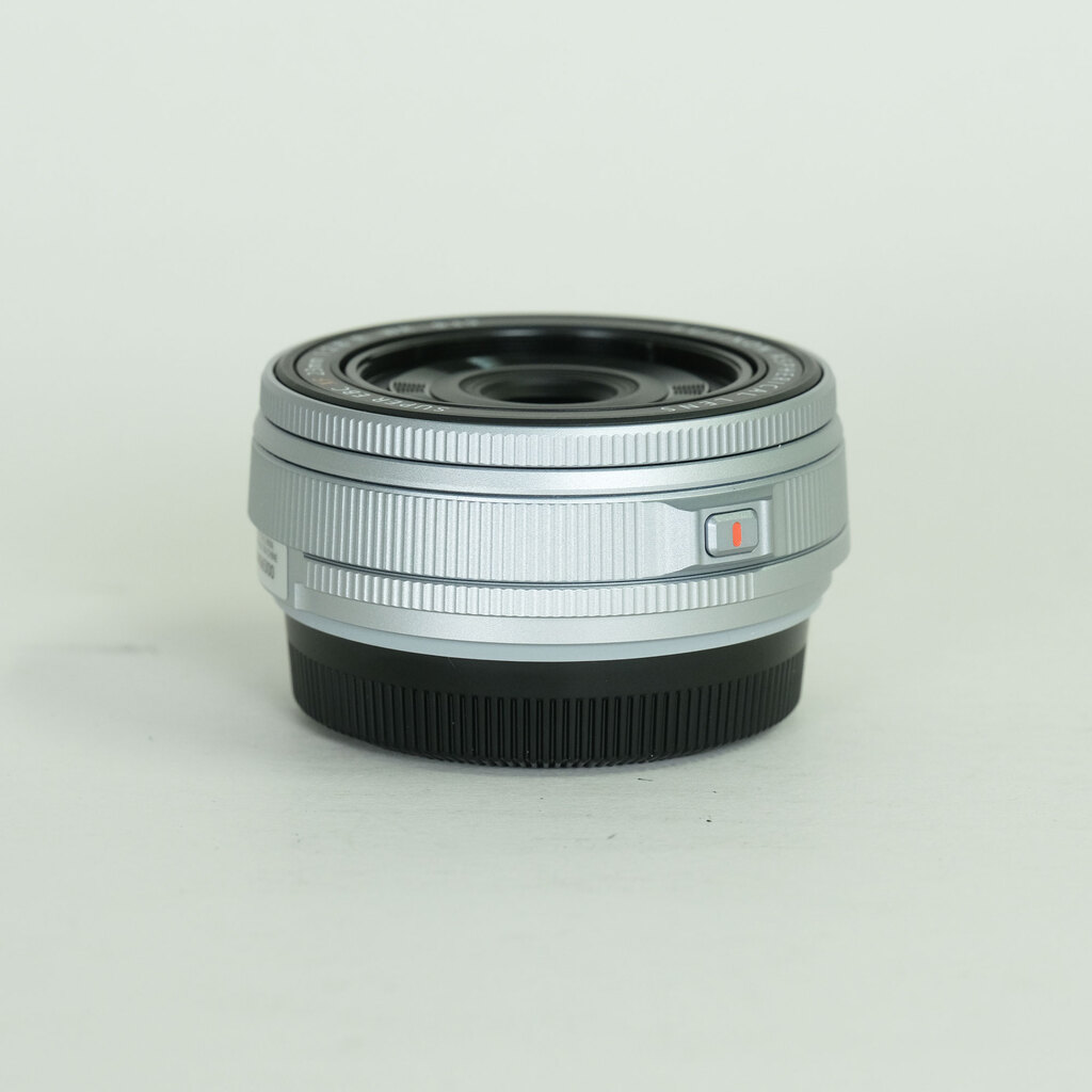 FUJIFILM XF23mmF2.8 R WR