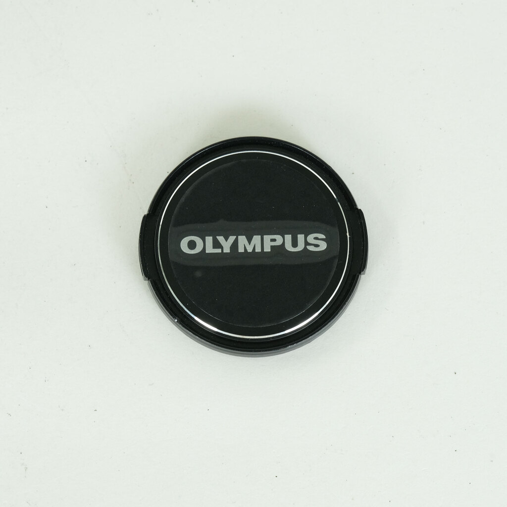 OLYMPUS M.ZUIKO DIGITAL ED 12mm F2.0