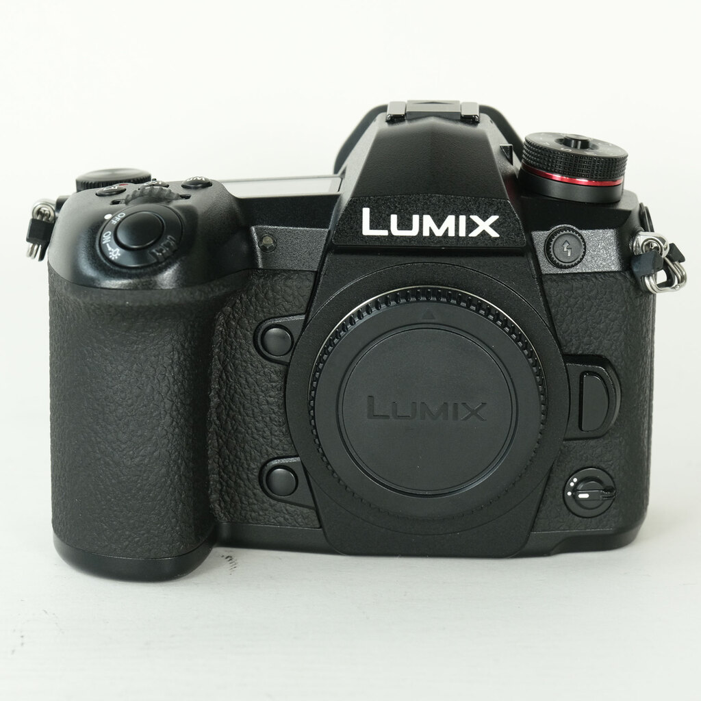 LUMIX DC-G9 ボディ 中古価格比較 - 価格.com