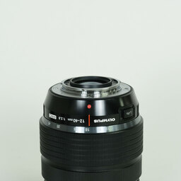 OLYMPUS M.ZUIKO DIGITAL ED 12-40mm F2.8 PRO OLYMPUS M.ZUIKO DIGITAL ED 12-40mm F2.8 PRO