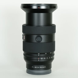 SONY FE 24-70mm F2.8 GM II SEL2470GM2