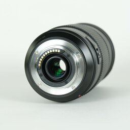 Panasonic LUMIX G VARIO 100-300mm / F4.0-5.6 II / POWER O.I.S.