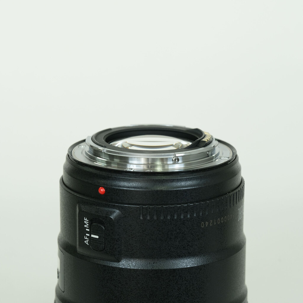 Canon EF35mm F1.4L II USM
