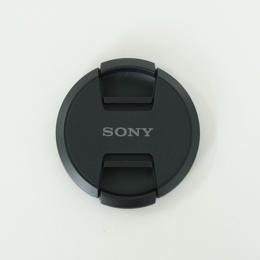 SONY FE 100mm F2.8 Macro GM OSS SEL100M28GM