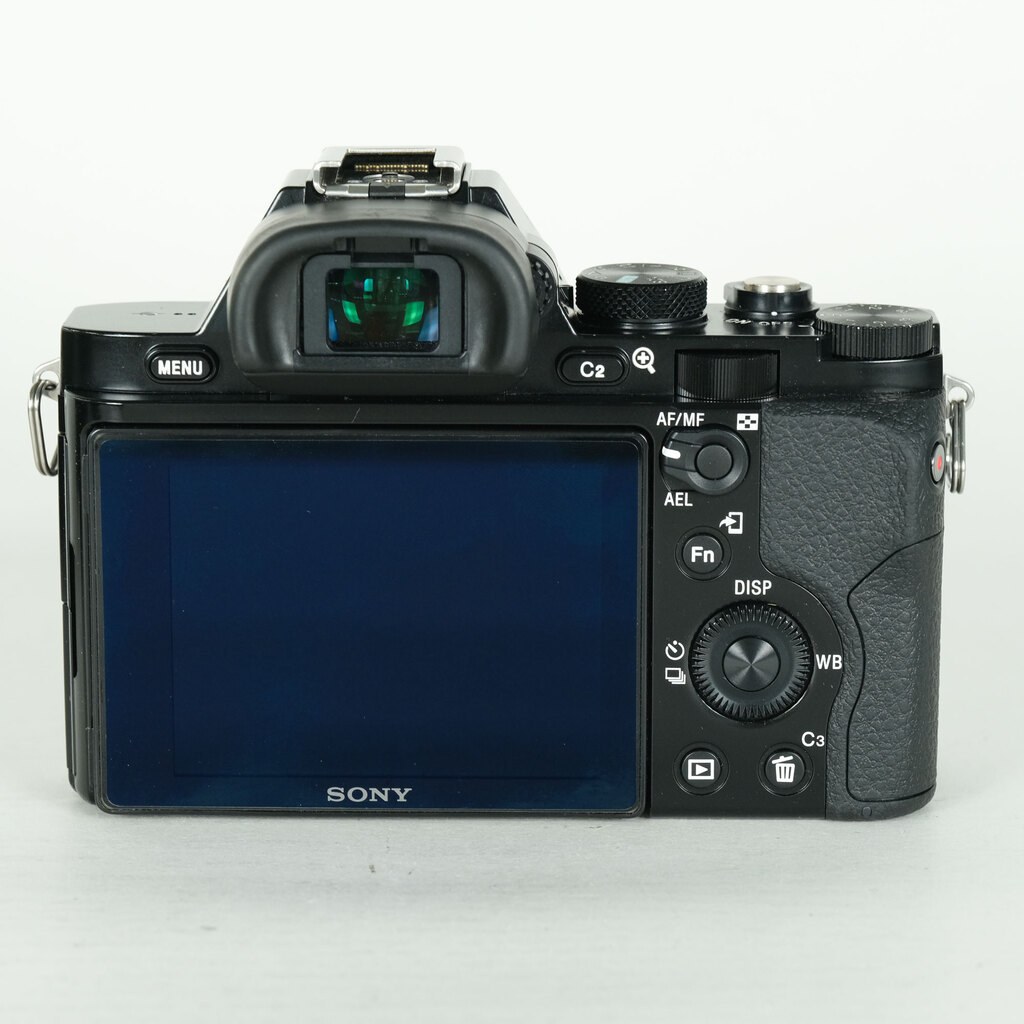 SONY α7S（ILCE-7S）の出品 | ONE SCENE（ワンシーン）