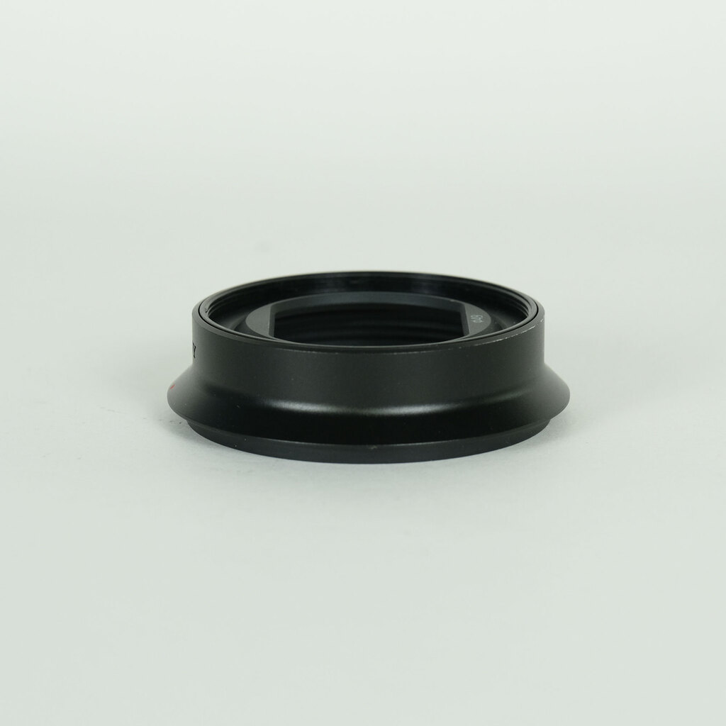 SONY FE 50mm F2.5 G SEL50F25G SONY FE 50mm F2.5 G SEL50F25G