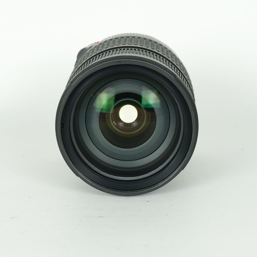 TAMRON SP 28-75mm F2.8 XR Di LD ASPH [IF] Macro (Model A09
