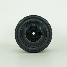 Canon EF-S18-135mm F3.5-5.6 IS USM