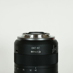 Canon RF24-240mm F4-6.3 IS USM
