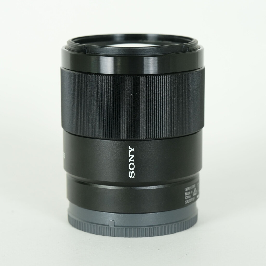 SONY FE 35mm F1.8 SEL35F18F