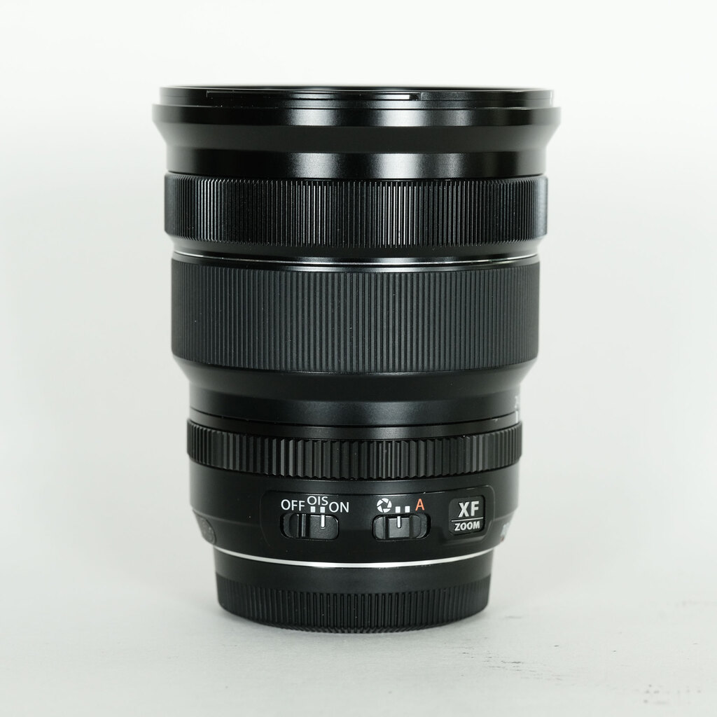 FUJIFILM XF10-24mmF4 R OIS