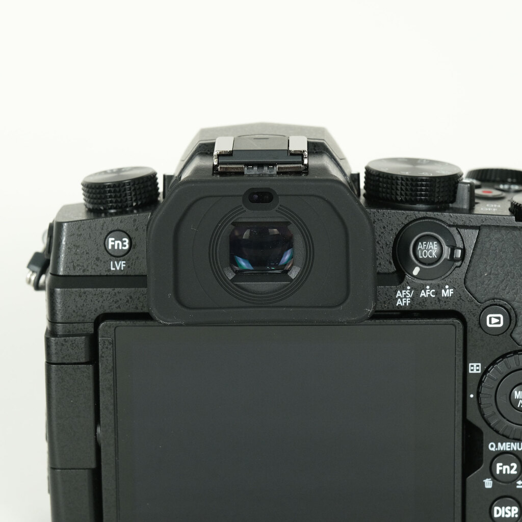 Panasonic LUMIX DC-G99D ボディ ブラックの出品 | ONE SCENE（ワン