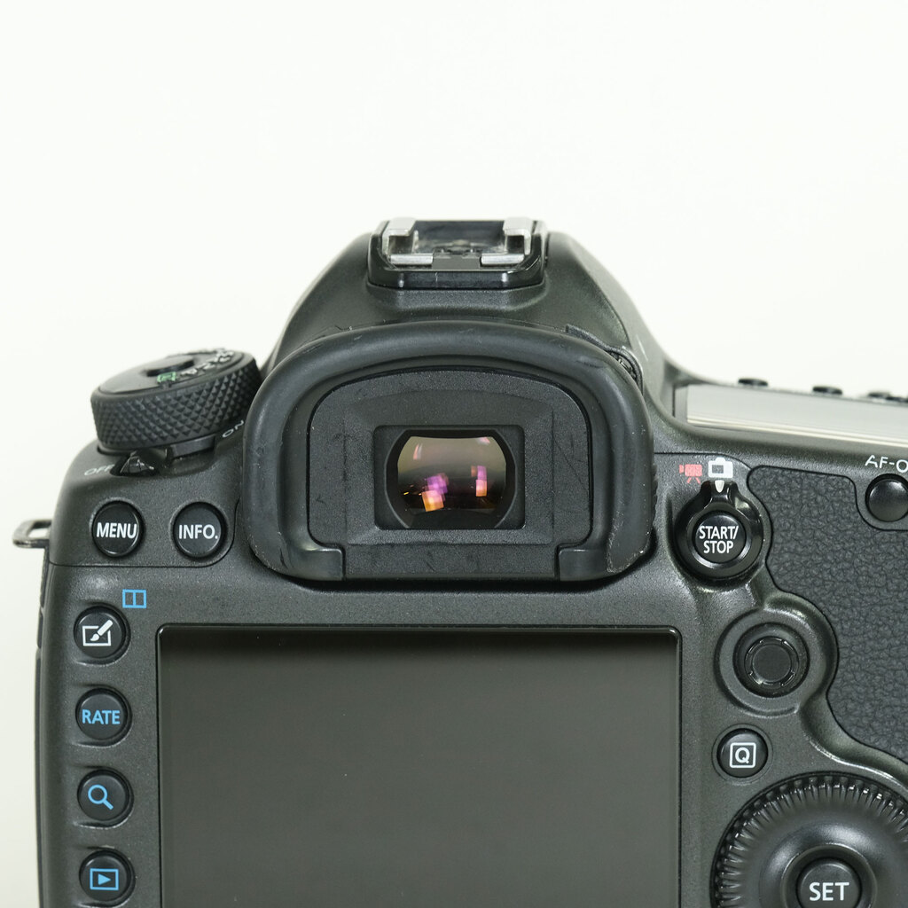 Canon EOS 5Ds / 5DsR