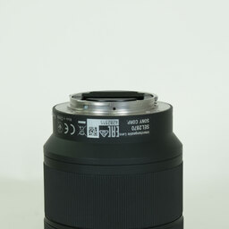 SONY FE 28-70mm F3.5-5.6 OSS SEL2870