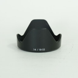 FUJIFILM XF18-55mmF2.8-4 R LM OIS FUJIFILM XF18-55mmF2.8-4 R LM OIS