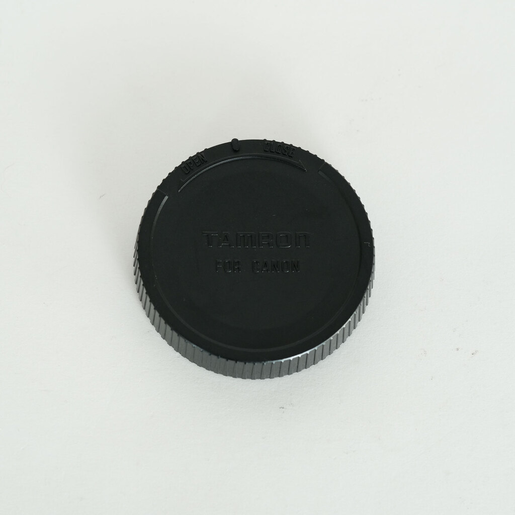 TAMRON 35-150mm F/2.8-4 Di VC OSD (Model A043) [キヤノンEF用]