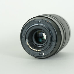 FUJIFILM XC50-230mmF4.5-6.7 OIS II