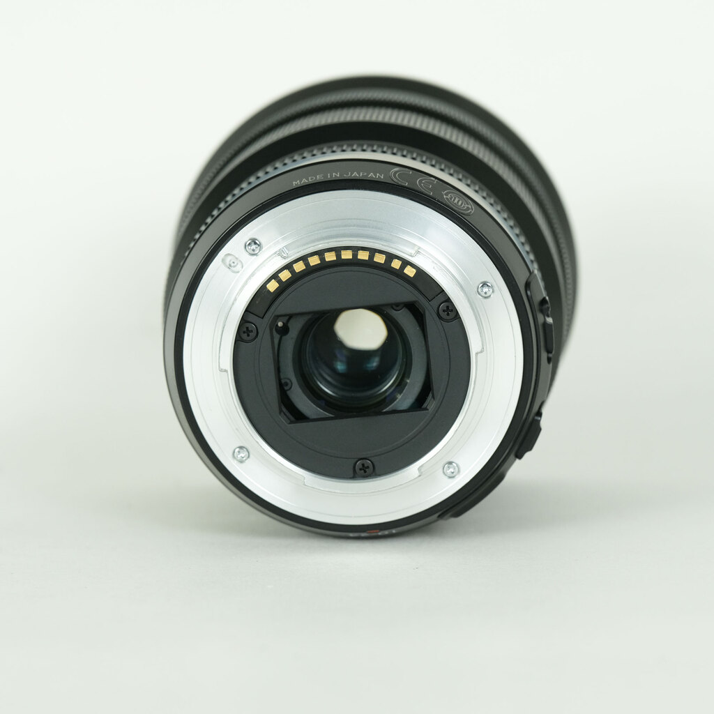 FUJIFILM XF10-24mmF4 R OIS