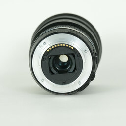 FUJIFILM XF10-24mmF4 R OIS